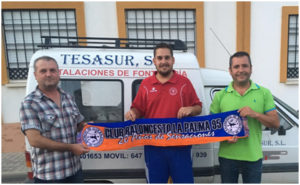 patrocinador tesasur