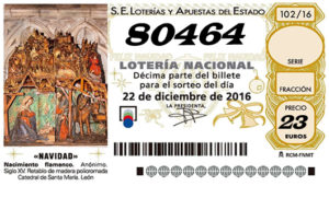 loteria