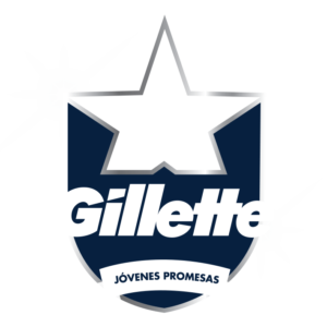 gillette_escudo