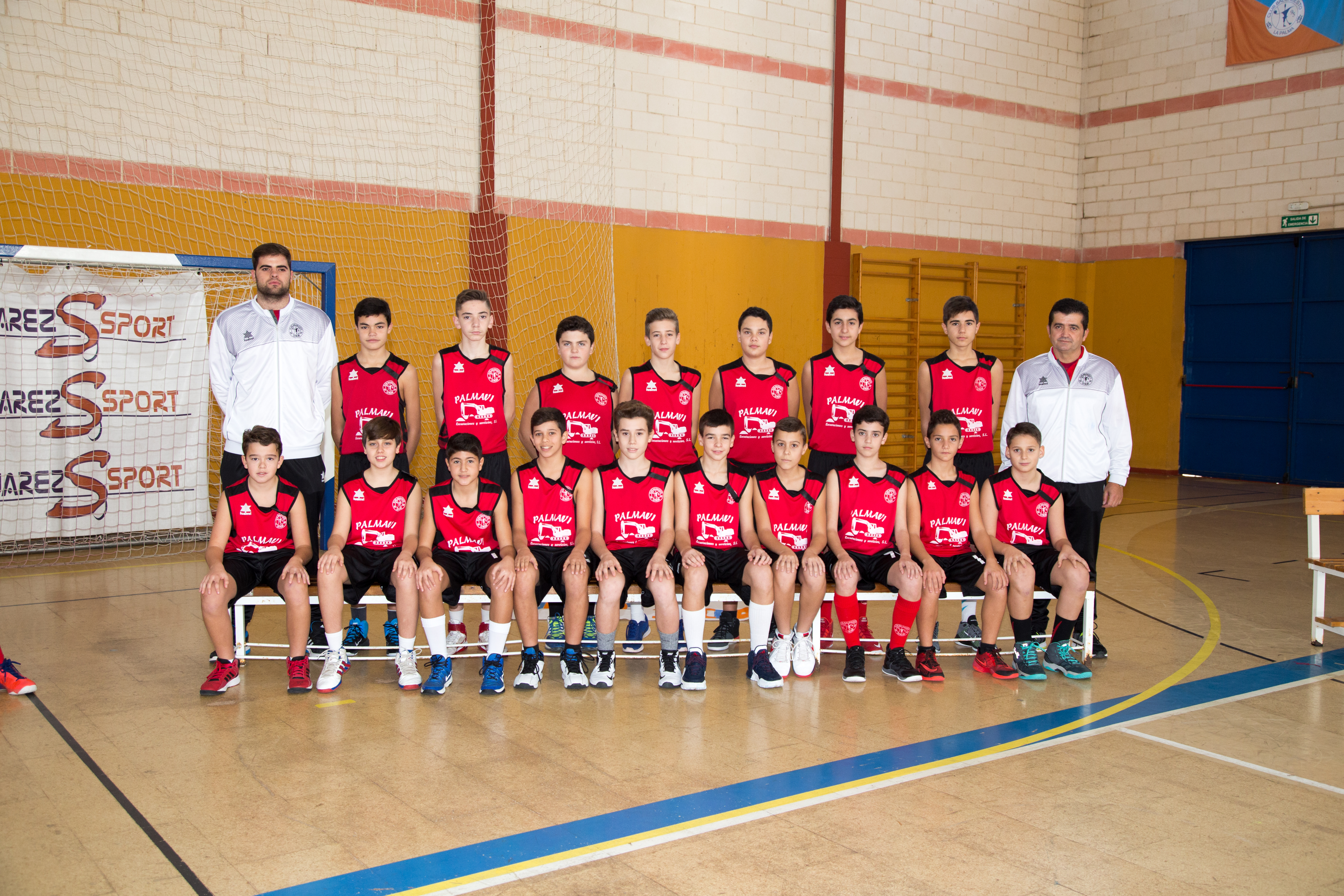 7 INFANTIL MASCULINO