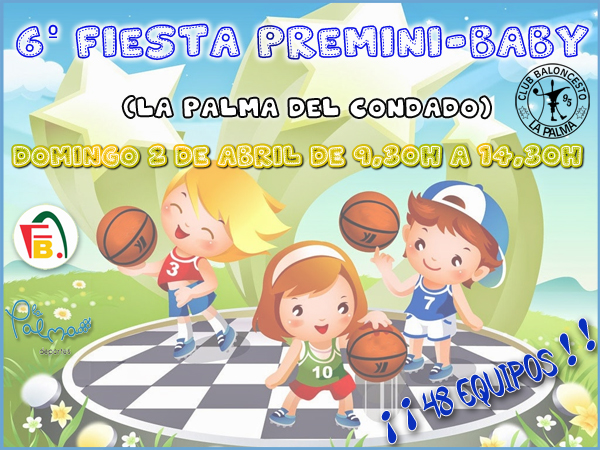 6 fiesta premini