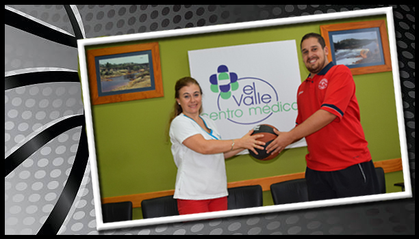 CENTRO MEDICO PATROCINADOR 201718