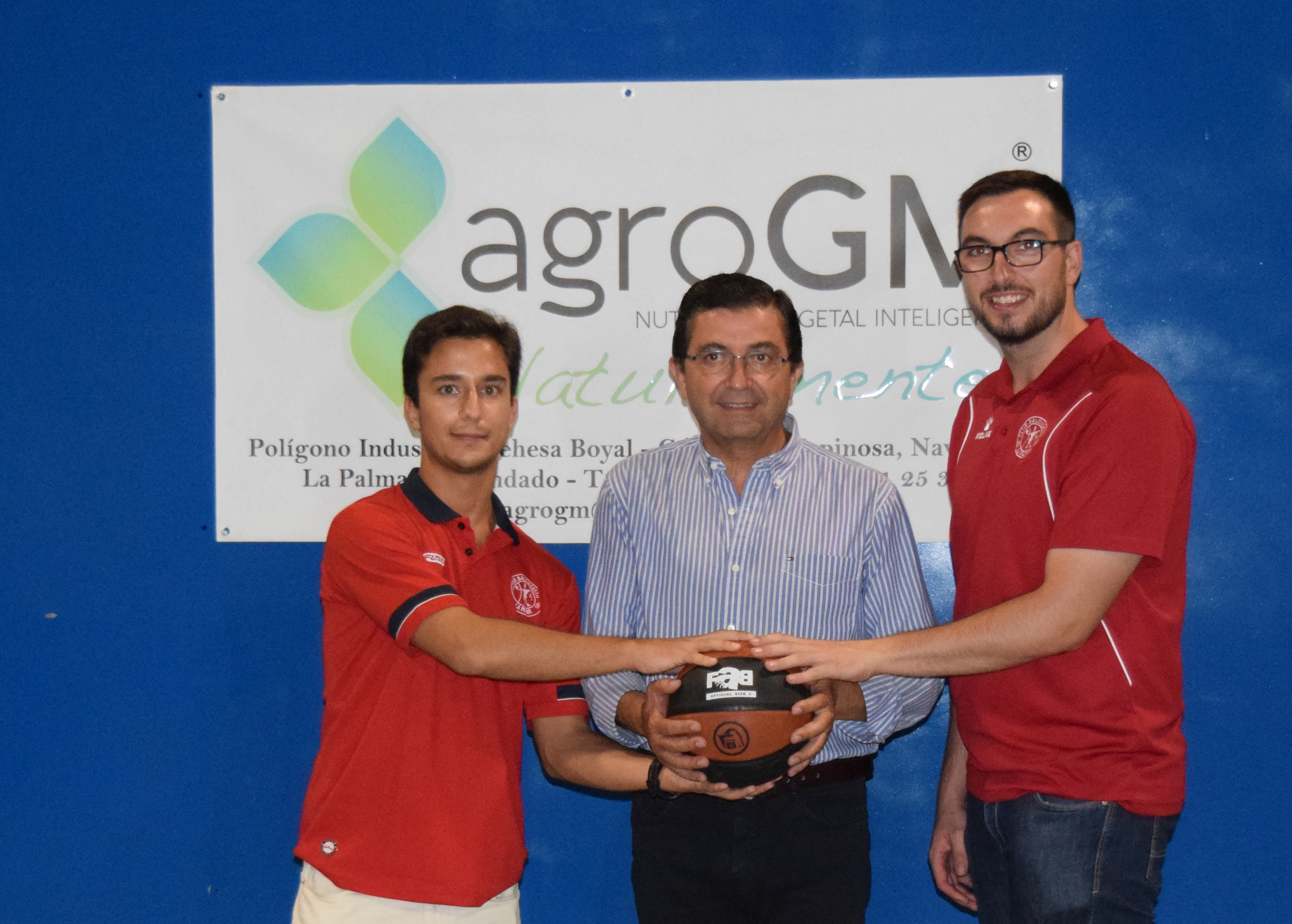 agro gm 201718