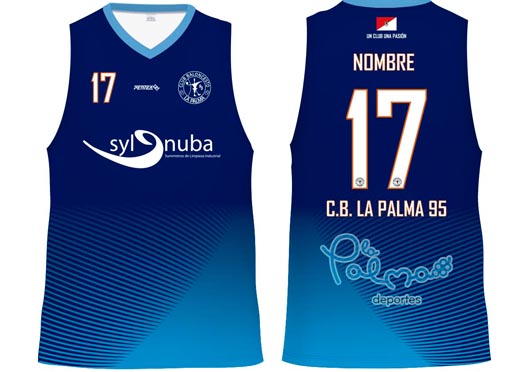 camiseta sylonuba