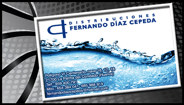 marco patrocinadores distribucion fernando