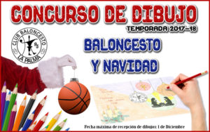 CARTEL CONCURSO NAVIDAD copia