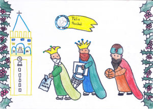 Ganador17 Dibujos Navidad CB95 8