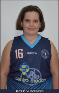 BELEN COBOS