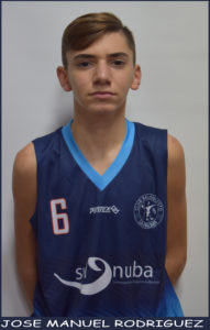 JOSE MANUEL RODRIGUEZ