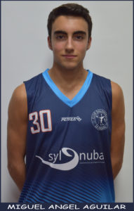 MIGUEL ANGEL AGUILAR