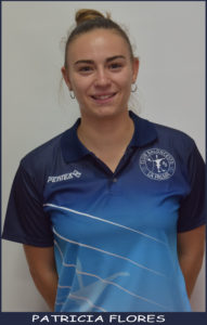 PATRICIA FLORES
