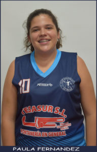 PAULA FERNANDEZ