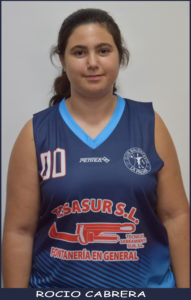 ROCIO CABRERA