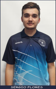 SERGIO FLORES
