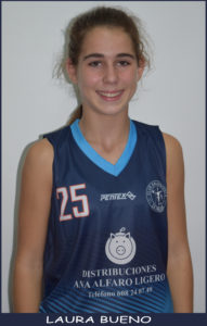 LAURA BUENO