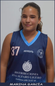 MARINA GARCÍA