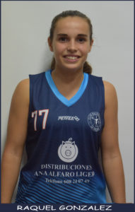 RAQUEL GONZÁLEZ
